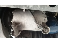 COMPRESOR AIRE ACONDICIONADO 