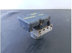 Recambio de abs para nissan qashqai (j11) 1.2 16v cat referencia OEM IAM 47660HV00E 269910 