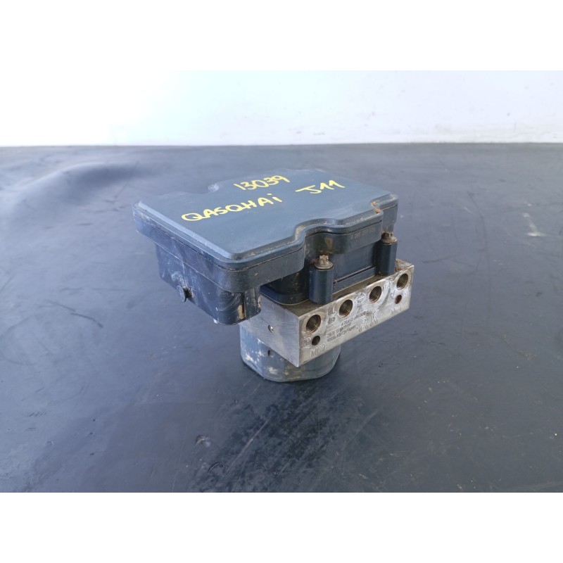 Recambio de abs para nissan qashqai (j11) 1.2 16v cat referencia OEM IAM 47660HV00E 269910 