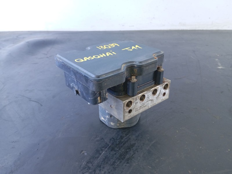 Recambio de abs para nissan qashqai (j11) 1.2 16v cat referencia OEM IAM 47660HV00E 269910 