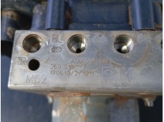 Recambio de abs para nissan qashqai (j11) 1.2 16v cat referencia OEM IAM 47660HV00E 269910  2