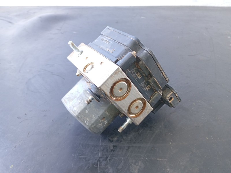 Recambio de abs para nissan qashqai (j11) 1.2 16v cat referencia OEM IAM 47660HV00E 269910 