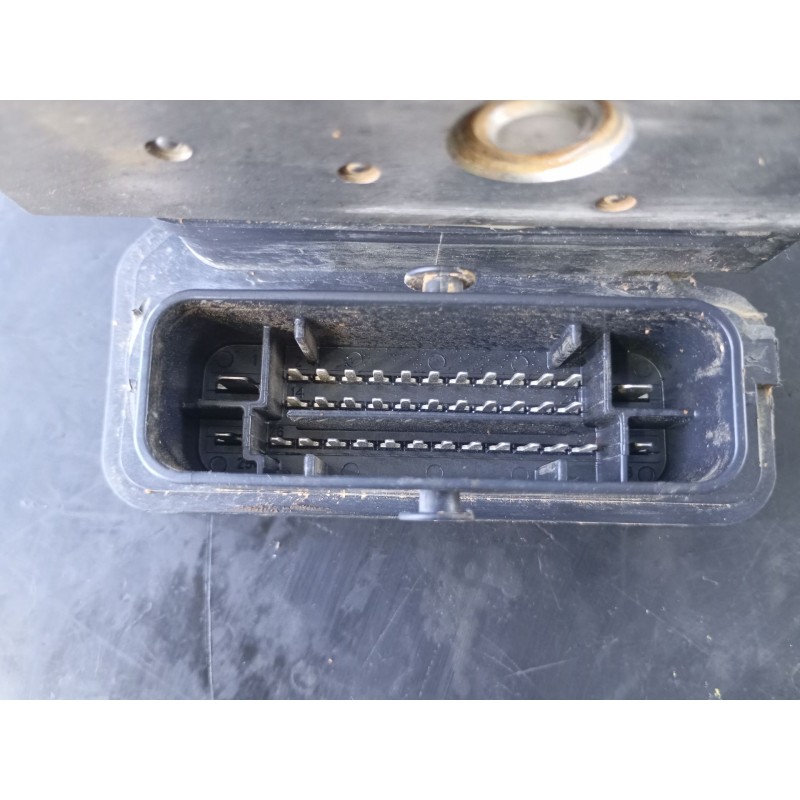 Recambio de abs para nissan qashqai (j11) 1.2 16v cat referencia OEM IAM 47660HV00E 269910 