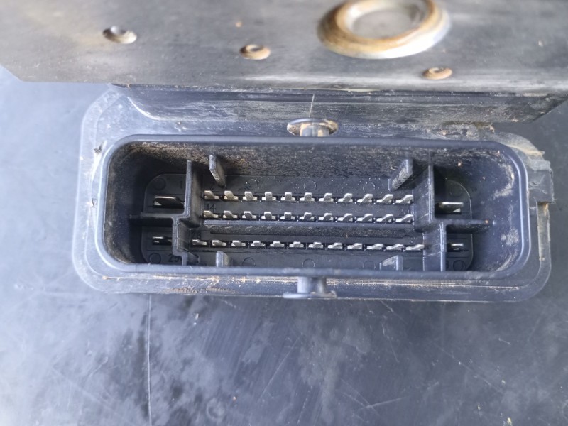 Recambio de abs para nissan qashqai (j11) 1.2 16v cat referencia OEM IAM 47660HV00E 269910 