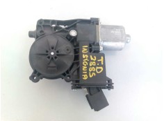 Recambio de motor elevalunas trasero derecho para opel insignia berlina excellence referencia OEM IAM 20951584RH 910178201 