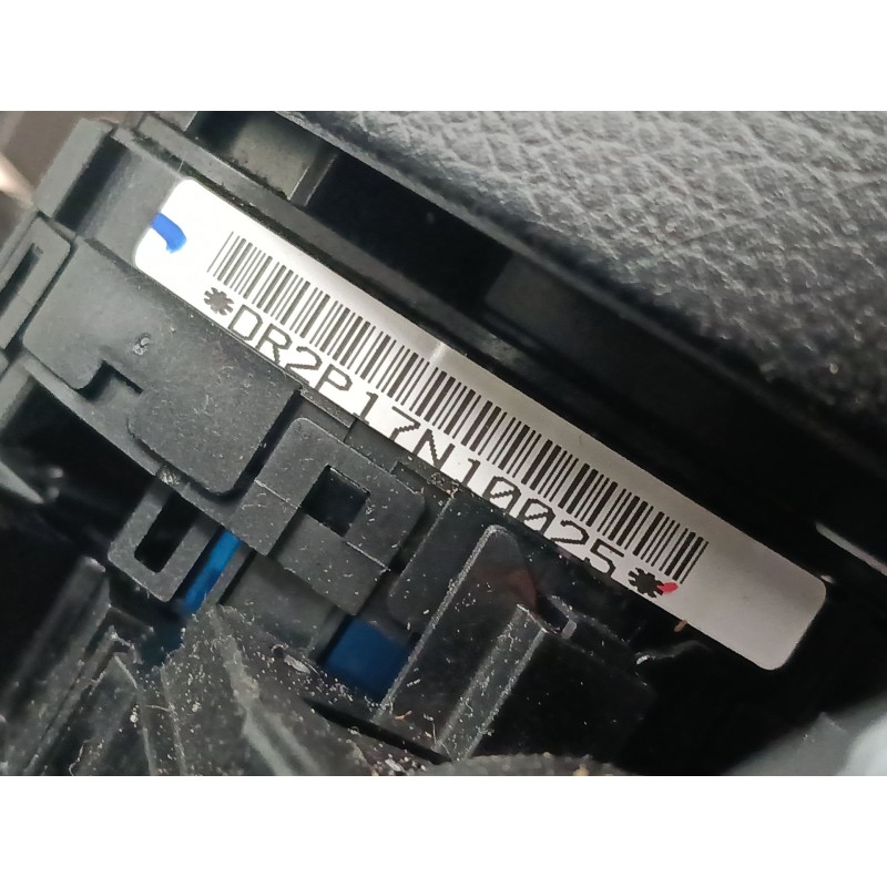 Recambio de anillo airbag para kia carens iv 1.7 crdi referencia OEM IAM   