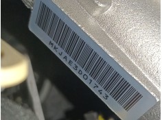 Recambio de columna direccion para kia carens iv 1.7 crdi referencia OEM IAM 56340A4100   2