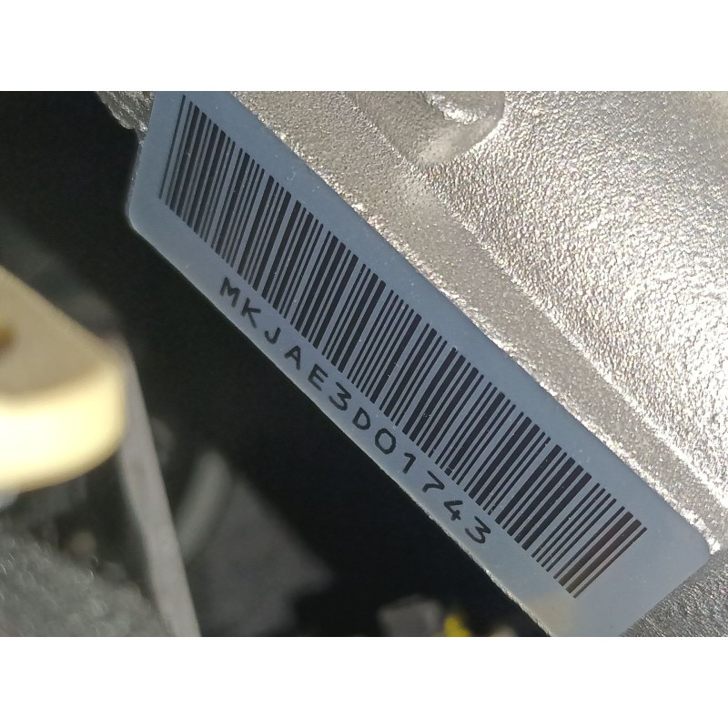 Recambio de columna direccion para kia carens iv 1.7 crdi referencia OEM IAM 56340A4100  