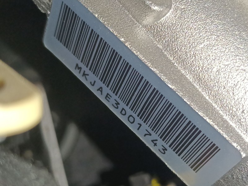 Recambio de columna direccion para kia carens iv 1.7 crdi referencia OEM IAM 56340A4100  