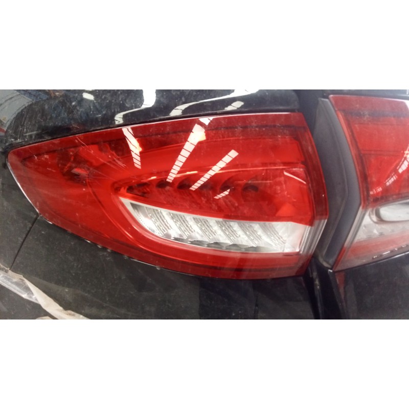 Recambio de piloto trasero izquierdo para ford mondeo turn. referencia OEM IAM   