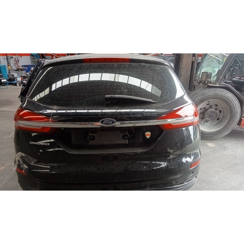 Recambio de porton trasero para ford mondeo turn. referencia OEM IAM   