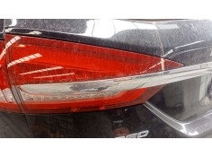 PILOTO TRASERO IZQUIERDO PORTON 