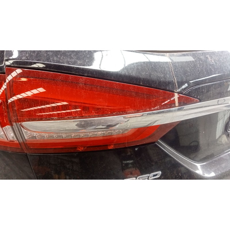 Recambio de piloto trasero izquierdo porton para ford mondeo turn. referencia OEM IAM   