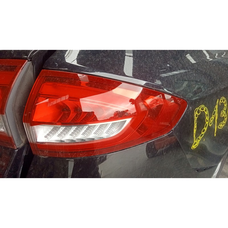 Recambio de piloto trasero derecho para ford mondeo turn. referencia OEM IAM   