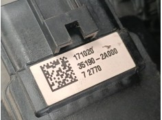 Recambio de pedal acelerador para kia carens iv 1.7 crdi referencia OEM IAM 361902A000   2