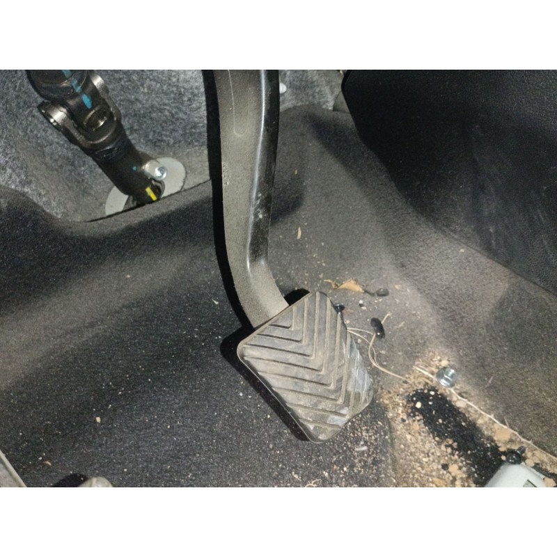 Recambio de pedal freno para kia carens iv 1.7 crdi referencia OEM IAM   