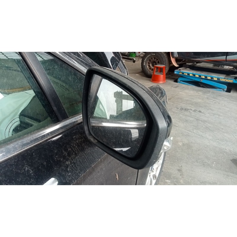 Recambio de retrovisor derecho electrico para ford mondeo turn. referencia OEM IAM   