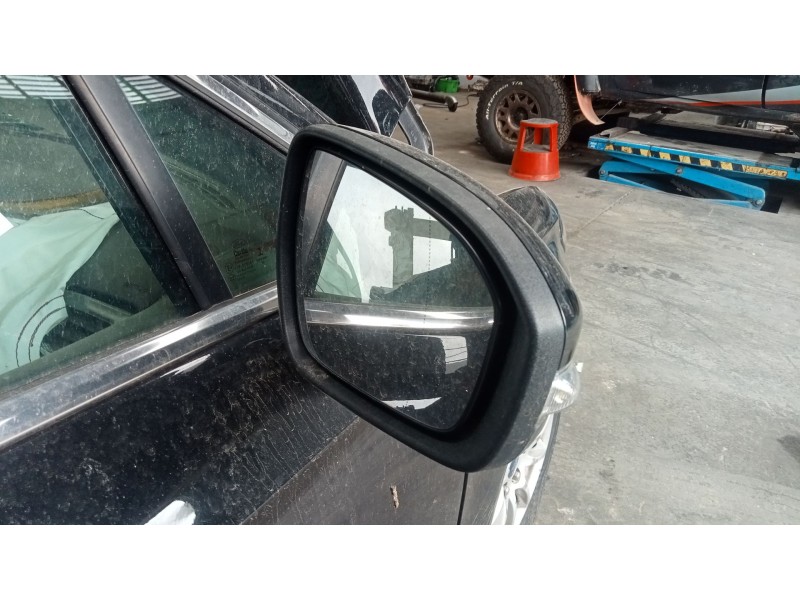 Recambio de retrovisor derecho electrico para ford mondeo turn. referencia OEM IAM   