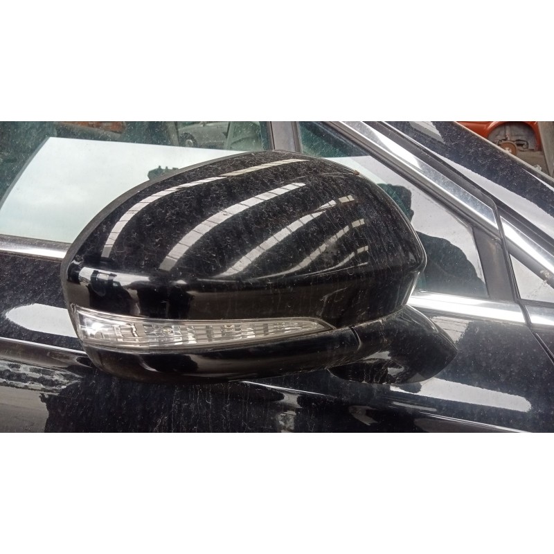 Recambio de retrovisor derecho electrico para ford mondeo turn. referencia OEM IAM   