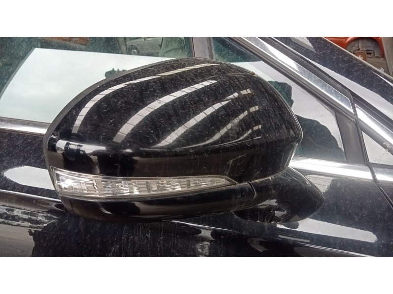 Recambio de retrovisor derecho electrico para ford mondeo turn. referencia OEM IAM   