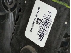 PEDAL ACELERADOR 13362749 