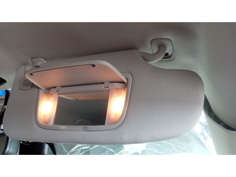 Recambio de parasol derecho para ford mondeo turn. referencia OEM IAM   