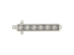 Recambio de luz diurna para citroën berlingo cuadro referencia OEM IAM 10107550006 NUEVO T2-5-B4-2