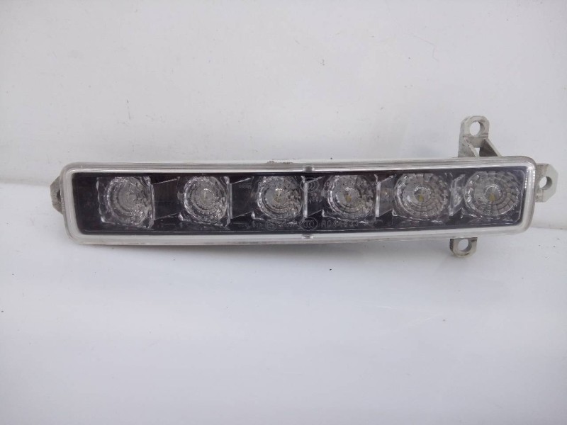 Recambio de luz diurna para citroën c3 collection referencia OEM IAM 9812662280 89209493 E3-B2-18-1