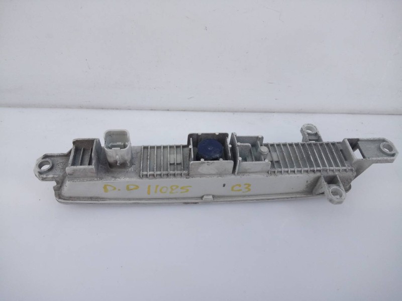 Recambio de luz diurna para citroën c3 collection referencia OEM IAM 9812662280 89209493 E3-B2-18-1