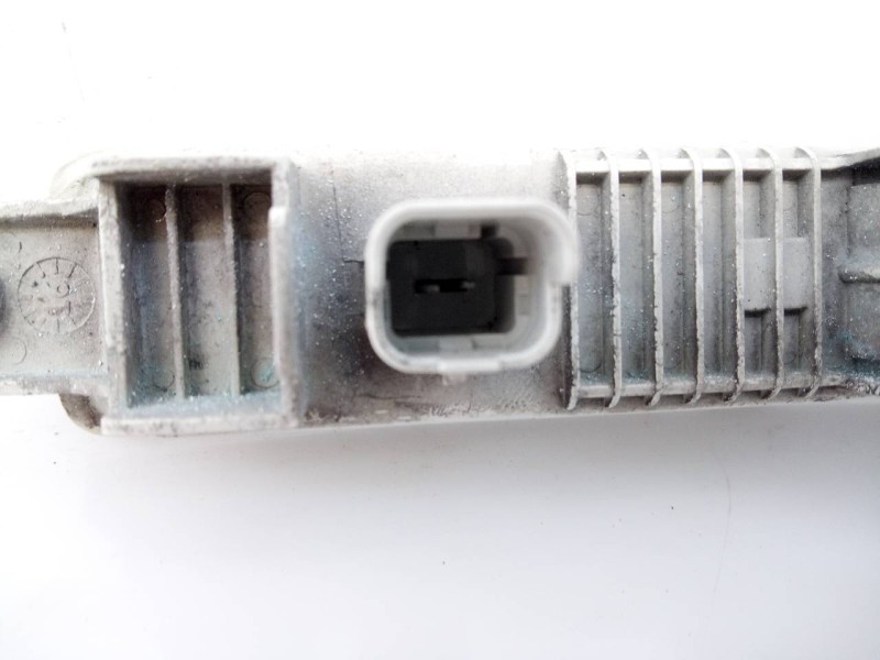 Recambio de luz diurna para citroën c3 collection referencia OEM IAM 9812662280 89209493 E3-B2-18-1