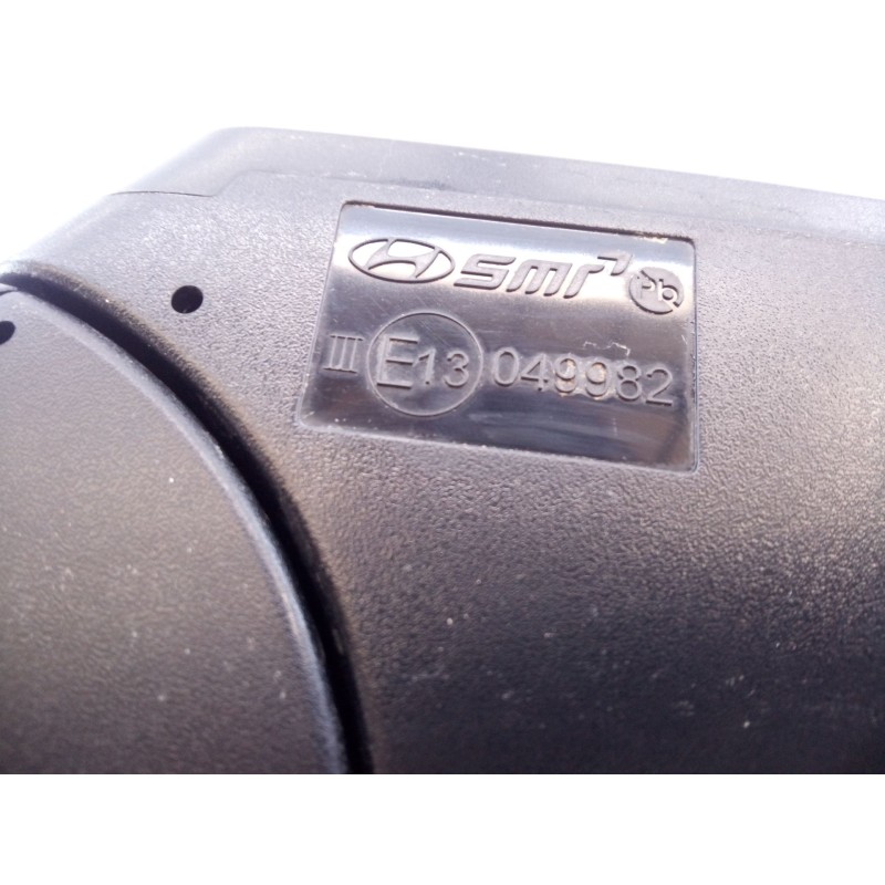 Recambio de retrovisor derecho electrico para hyundai tucson (nx4e, nx4a) 1.6 crdi referencia OEM IAM E13049982  