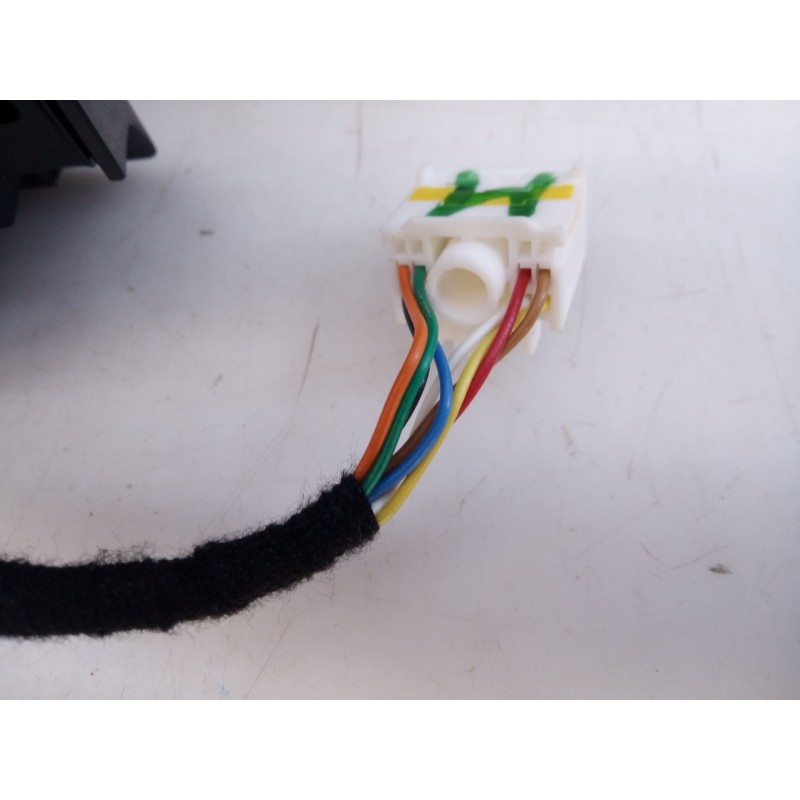 Recambio de retrovisor derecho electrico para hyundai tucson (nx4e, nx4a) 1.6 crdi referencia OEM IAM E13049982  