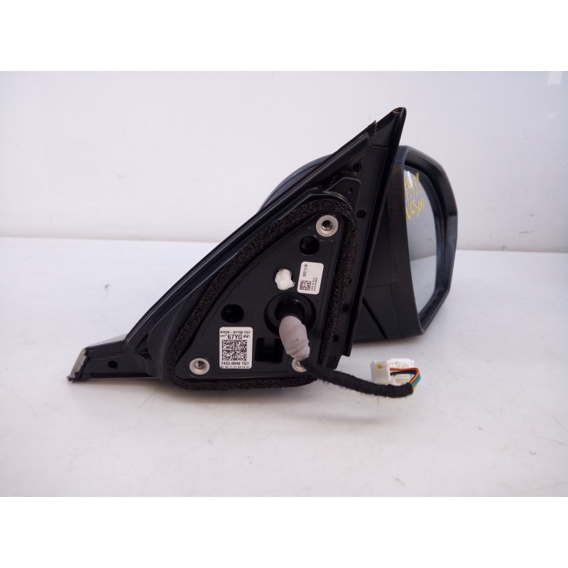Recambio de retrovisor derecho electrico para hyundai tucson (nx4e, nx4a) 1.6 crdi referencia OEM IAM E13049982  