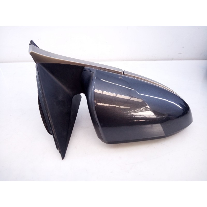 Recambio de retrovisor derecho electrico para hyundai tucson (nx4e, nx4a) 1.6 crdi referencia OEM IAM E13049982  