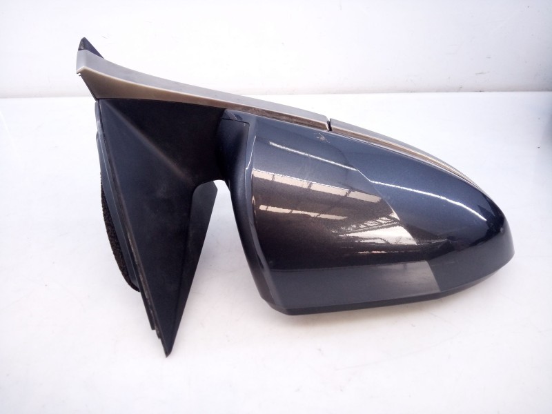 Recambio de retrovisor derecho electrico para hyundai tucson (nx4e, nx4a) 1.6 crdi referencia OEM IAM E13049982  