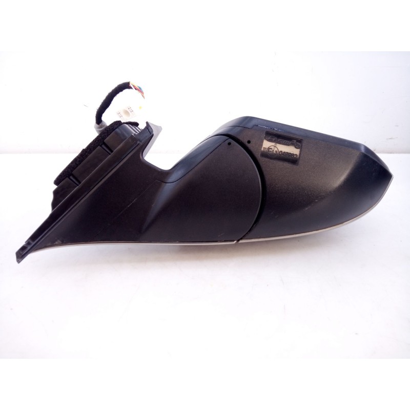 Recambio de retrovisor derecho electrico para hyundai tucson (nx4e, nx4a) 1.6 crdi referencia OEM IAM E13049982  