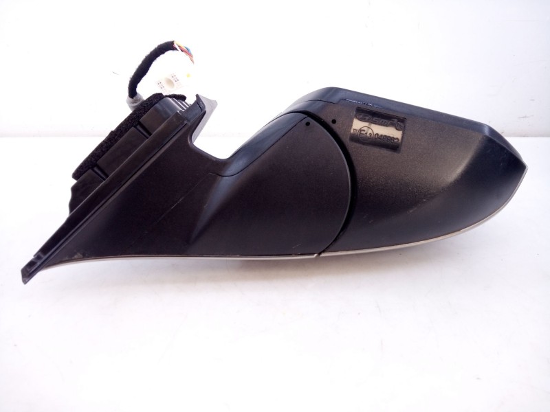 Recambio de retrovisor derecho electrico para hyundai tucson (nx4e, nx4a) 1.6 crdi referencia OEM IAM E13049982  