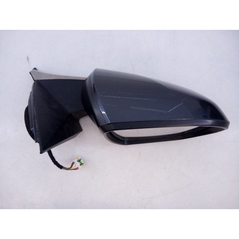 Recambio de retrovisor derecho electrico para hyundai tucson (nx4e, nx4a) 1.6 crdi referencia OEM IAM E13049982  
