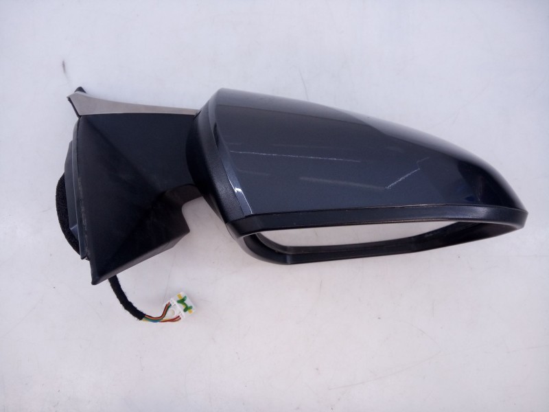 Recambio de retrovisor derecho electrico para hyundai tucson (nx4e, nx4a) 1.6 crdi referencia OEM IAM E13049982  