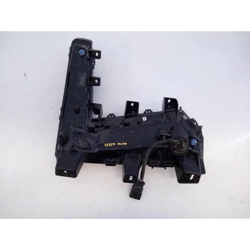 Recambio de luz diurna para ds ds 4 ii (fr_, fb_, f3_) e-tense 225 (f3dgzt) referencia OEM IAM 9830951880  E1-A4-7-2