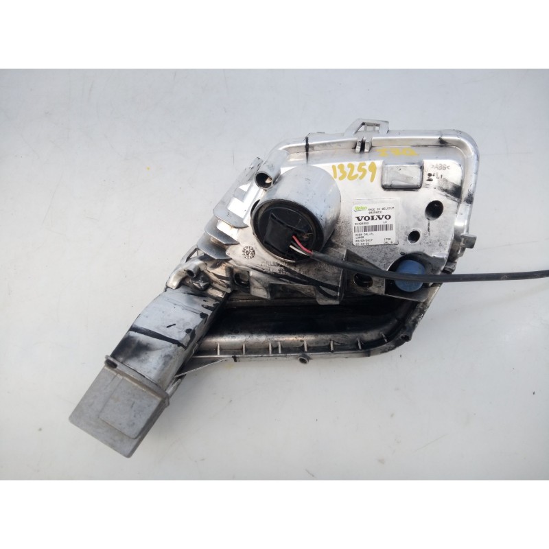 Recambio de luz diurna para volvo xc60 i suv (156) d3 referencia OEM IAM 31420393  E1-A5-51-2