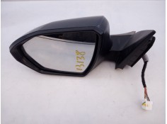 RETROVISOR IZQUIERDO ELECTRICO E13049982 E2-B5-50-2