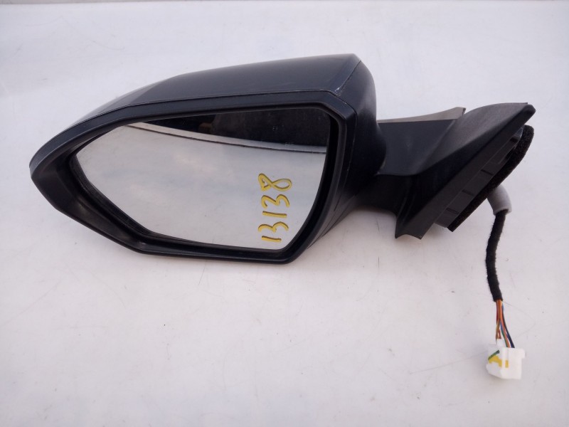 Recambio de retrovisor izquierdo electrico para hyundai tucson (nx4e, nx4a) 1.6 crdi referencia OEM IAM E13049982  