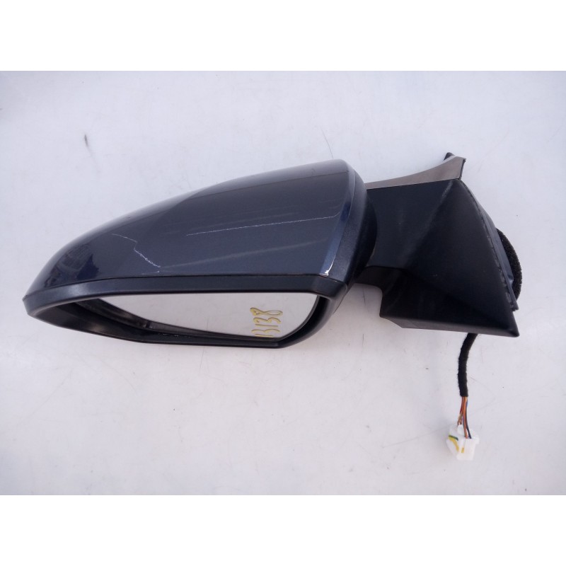 Recambio de retrovisor izquierdo electrico para hyundai tucson (nx4e, nx4a) 1.6 crdi referencia OEM IAM E13049982  