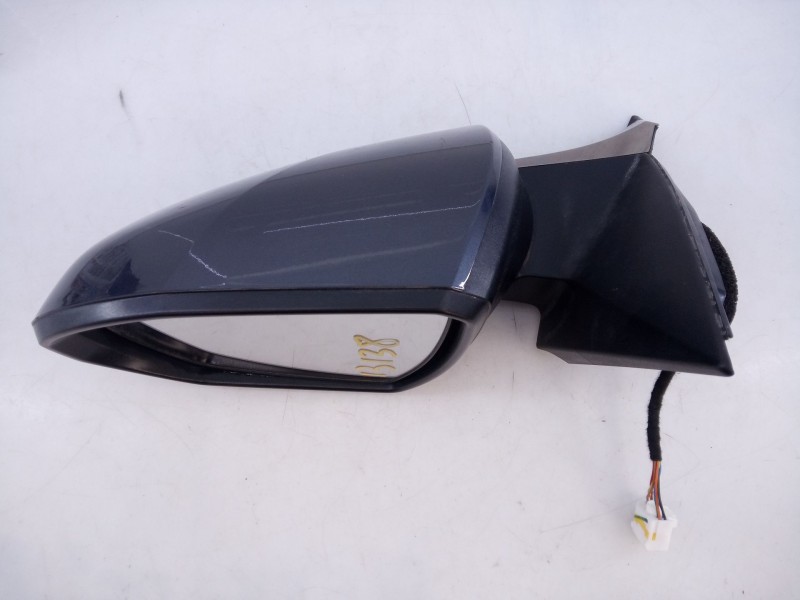 Recambio de retrovisor izquierdo electrico para hyundai tucson (nx4e, nx4a) 1.6 crdi referencia OEM IAM E13049982  