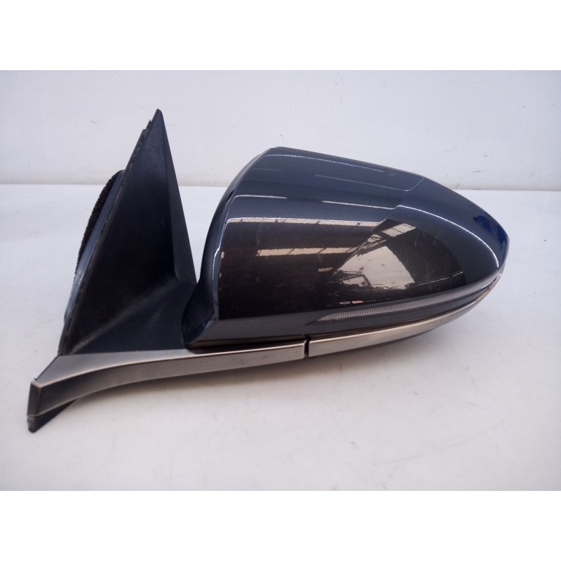 Recambio de retrovisor izquierdo electrico para hyundai tucson (nx4e, nx4a) 1.6 crdi referencia OEM IAM E13049982  