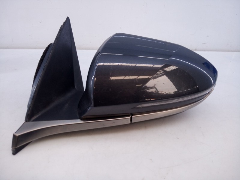 Recambio de retrovisor izquierdo electrico para hyundai tucson (nx4e, nx4a) 1.6 crdi referencia OEM IAM E13049982  