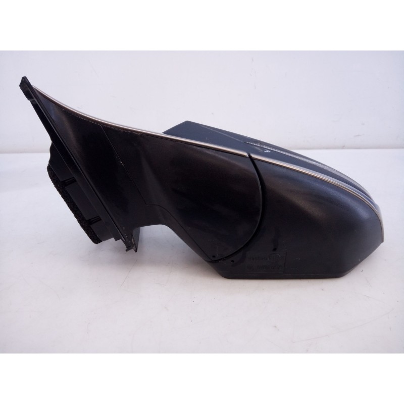 Recambio de retrovisor izquierdo electrico para hyundai tucson (nx4e, nx4a) 1.6 crdi referencia OEM IAM E13049982  