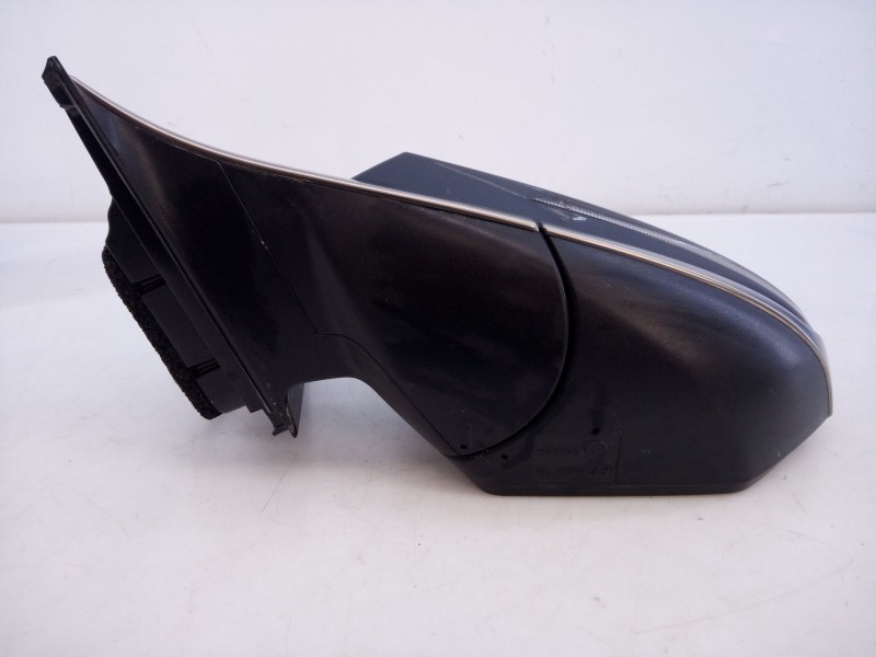 Recambio de retrovisor izquierdo electrico para hyundai tucson (nx4e, nx4a) 1.6 crdi referencia OEM IAM E13049982  