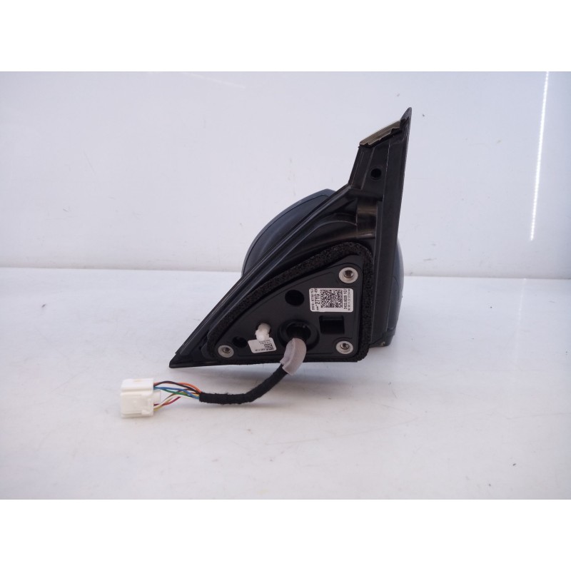 Recambio de retrovisor izquierdo electrico para hyundai tucson (nx4e, nx4a) 1.6 crdi referencia OEM IAM E13049982  